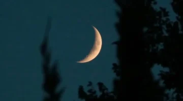 توقيت رسمي ليلة النصف من شعبان 1447 وفضل صيامها